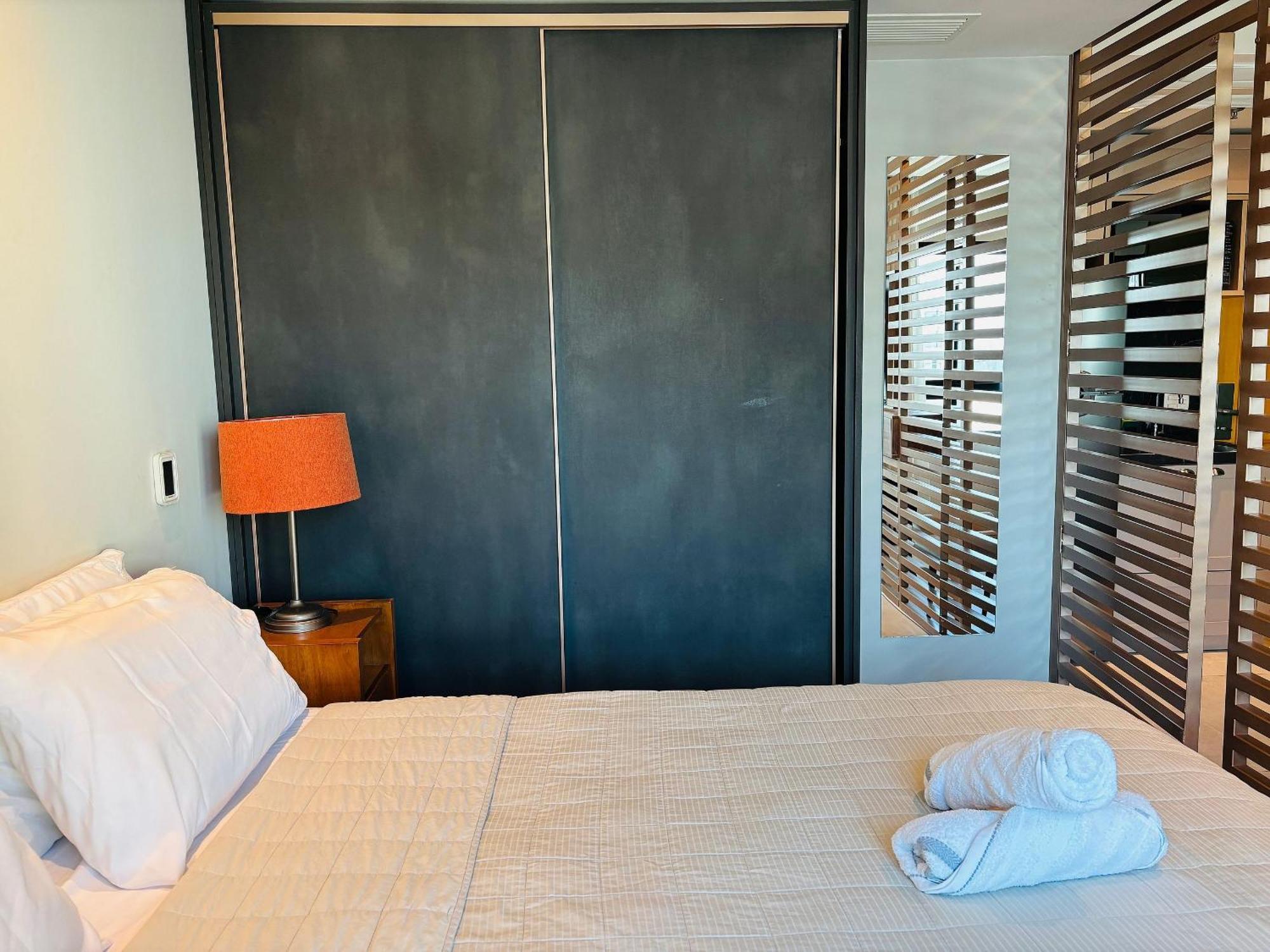 Morada Premium Mcr Pinheiros Hotel - Sao Paulo — Photos 3